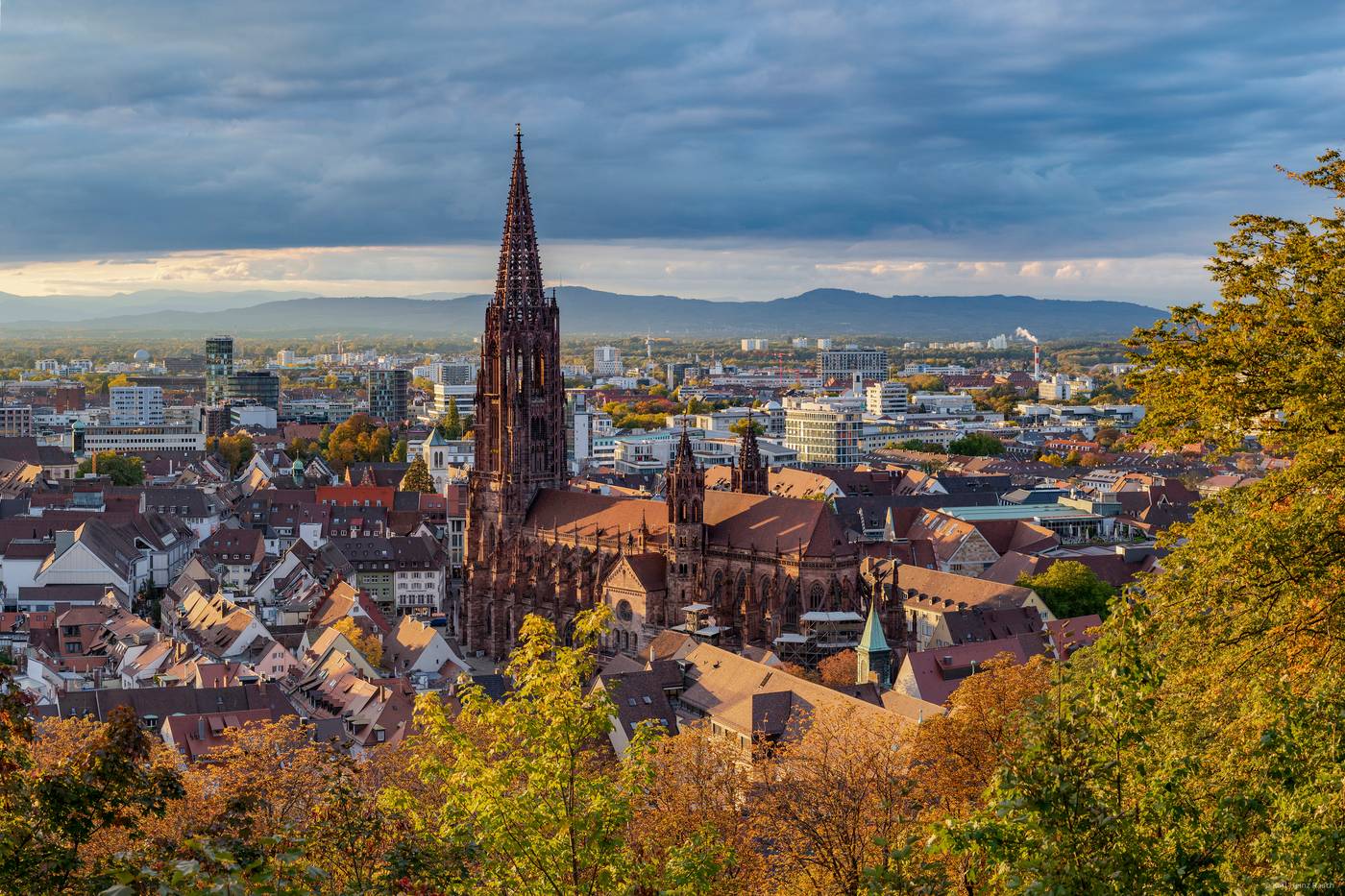 Freiburg im Breisgau